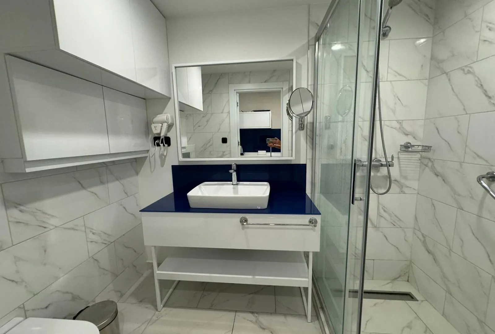 Orbis Apartamentebi Batumi