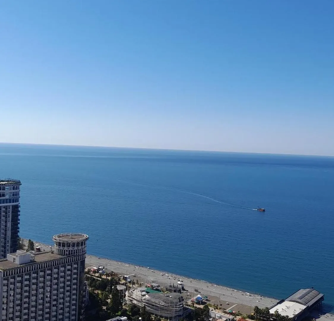 Orbis Apartamentebi Batumi