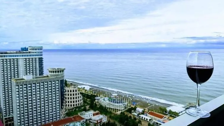 Orbis Apartamentebi Batumi