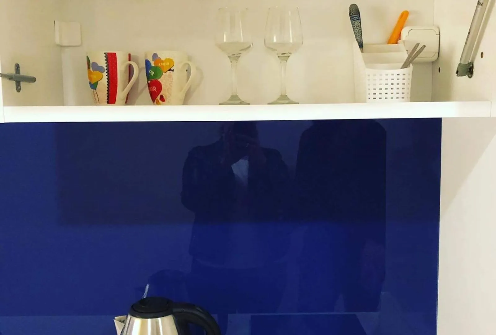 Orbis Apartamentebi Batumi Apartament